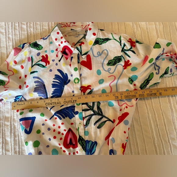 LOFT Dress - Picture 8 of 13